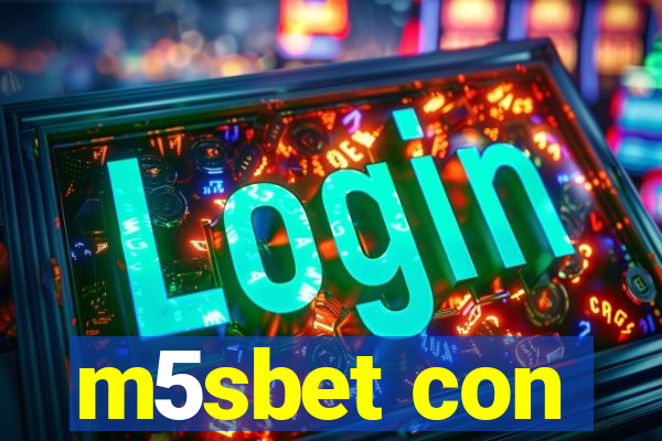 m5sbet con